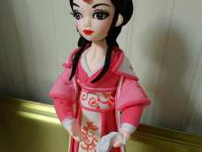 终于做完了，谢谢你提供的这么好的教程，你的眼睛画的那么传神，我真是佩服啊！