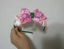 做了半天总算成了