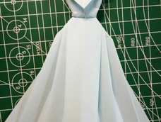 不是很满意效果