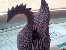 为什觉得尾巴老是弄不好