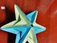 为什么我的六个角合不起来