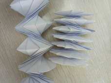 将近一个小时做一个，真够消磨时间的，蛮有意思的