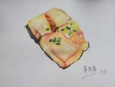 好渣。。。我尽力了。。。