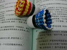 学习了，效果不错，花样可以自己创意