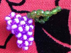 美美的葡萄🍇【做的不太像】
