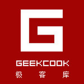 GeekCook