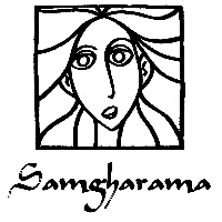 samgharama