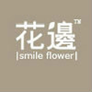 花边smileflower