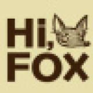 HiFox海狐狸