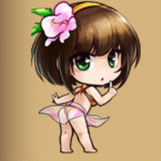 岚小猫Lana