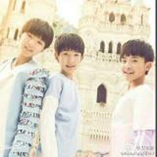 tfboys 王源