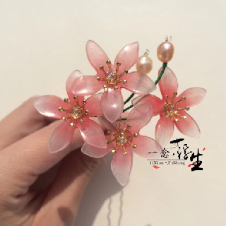 一念浮生