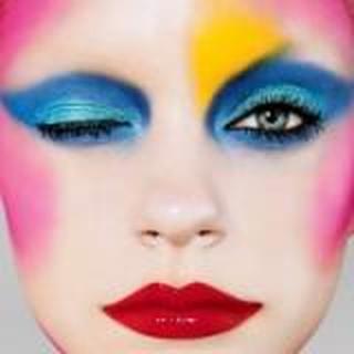 斌斌的彩妆世界