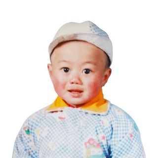 筱舸丶