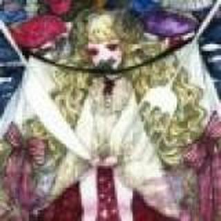 银暝郡主*东方千岁高洁