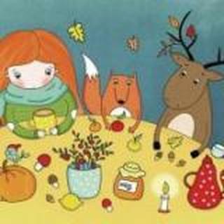 范佳佳的心血来潮