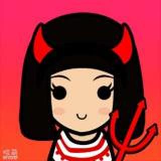 demon♣