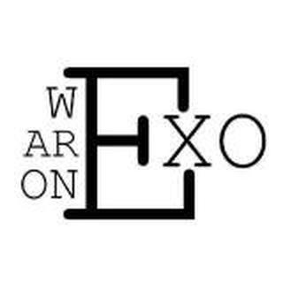 EXO&#039;s 中毒！