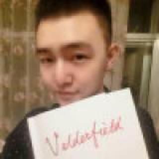 Valder Fleld