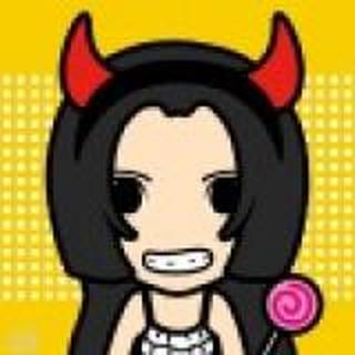 &#039;&#039;咔 ka ﹎小女巫