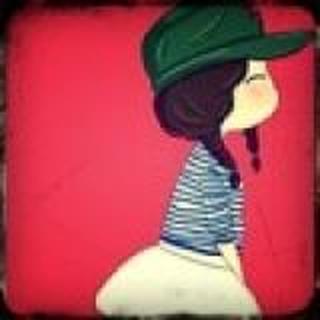 岁月斑驳向日葵的明媚。-