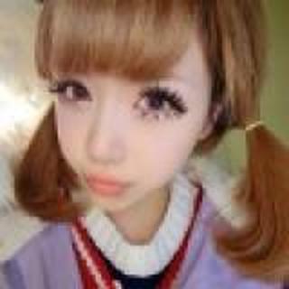 Anna.   MiuMiu（≧∇≦）