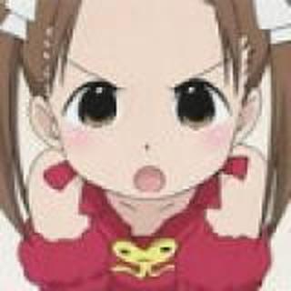 蕾蕾