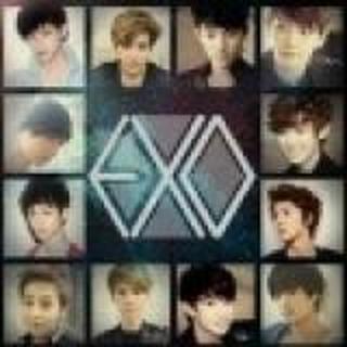 exo♥