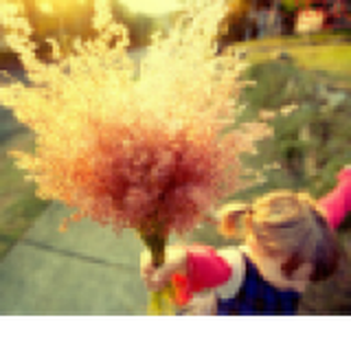 爱睡懒觉的丸子头