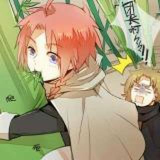 一生不羁爱定春