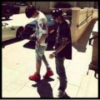 鹿晗你叫啊你叫破喉咙也没用