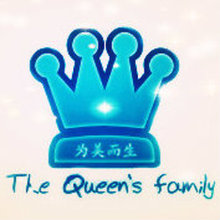 The Queen`s family