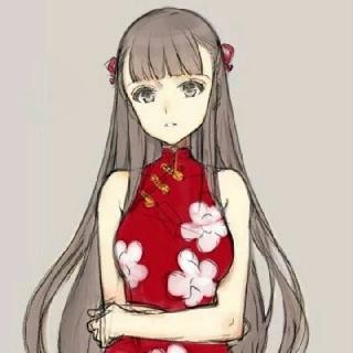 ㄣ流年渲染了谁的笑颜。