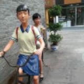 ﹏ˇ晴天娃娃〞吉祥雨ヅ