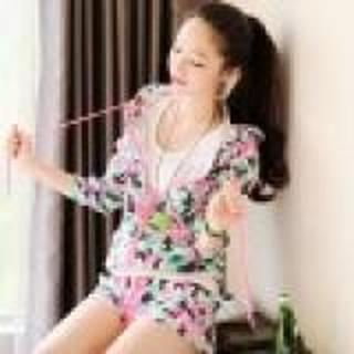Nuskin如新-小小蕾