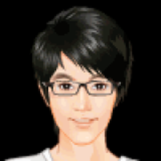 回眸
