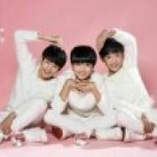 一个像秋天(tfboys)