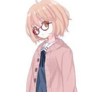 Kuriyama Mirai·錚