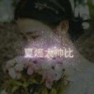 樱花树下的我们