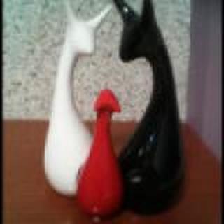 我若安好便是晴天