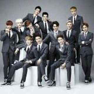 exo♥我挚爱的少年