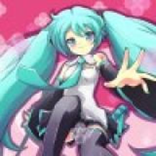 初音葱娘没有葱