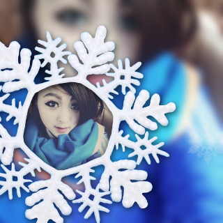 哎！对倪微笑💋纯属礼貌👌