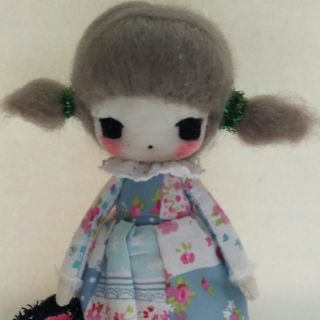 Eva’s doll