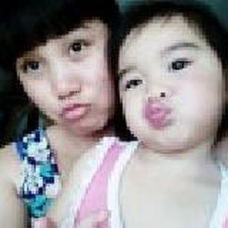 ๑• . •๑  泡沫