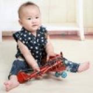 子鱼泡泡