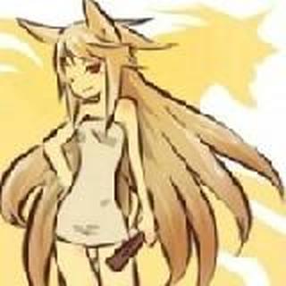 Fox_身边漂浮着粉红爱心