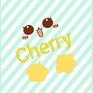 怡cherry