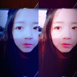 溜溜妹