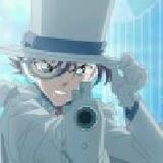 工藤新一☞=☜江户川柯南